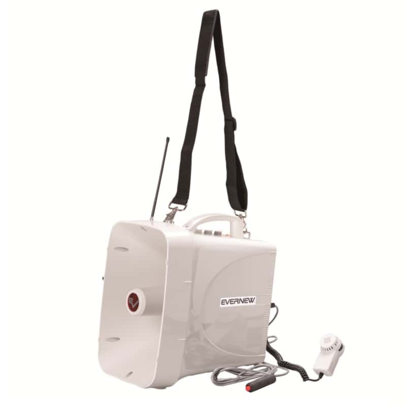 EGA256電子音信号器DX-Ⅱ